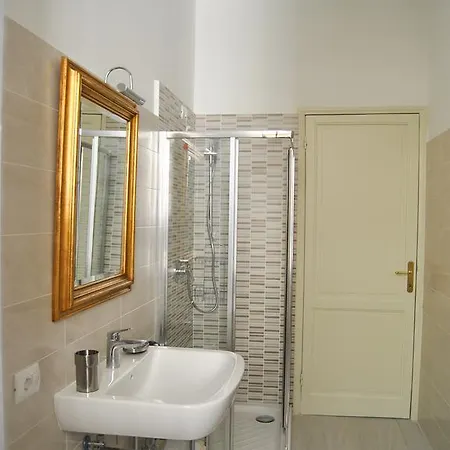 Apartment Maison Saint Bon 1