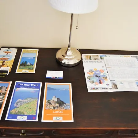 Apartment Maison Saint Bon 1 *