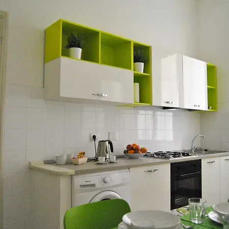 Maison Saint Bon 1 Apartment La Spezia