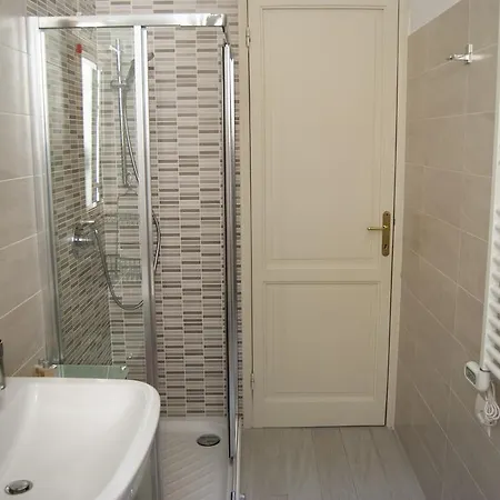 Maison Saint Bon 1 * La Spezia