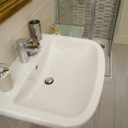 Apartment Maison Saint Bon 1