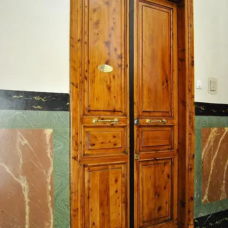 Maison Saint Bon 1 Apartment La Spezia