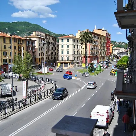 Maison Saint Bon 1 La Spezia