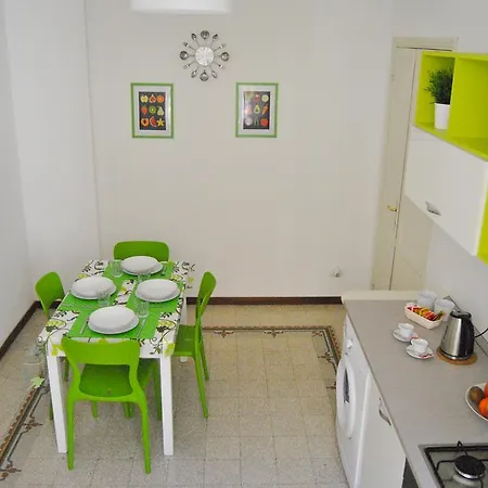 Apartment Maison Saint Bon 1