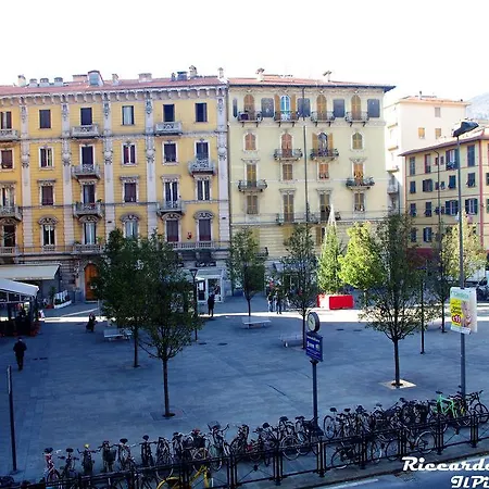 Maison Saint Bon 1 * La Spezia