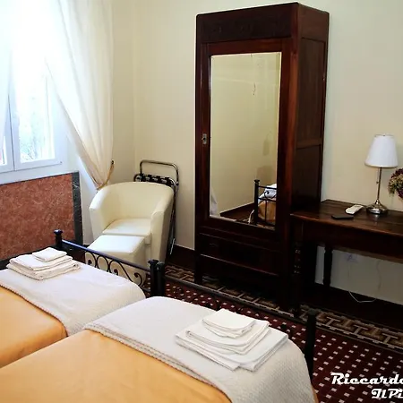 Maison Saint Bon 1 Apartment