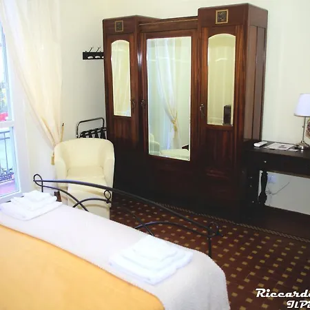 Apartment Maison Saint Bon 1 *