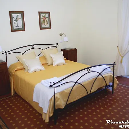 Maison Saint Bon 1 Apartment *